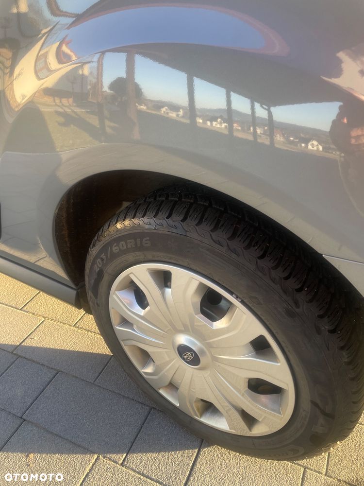 Ford Connect - 20
