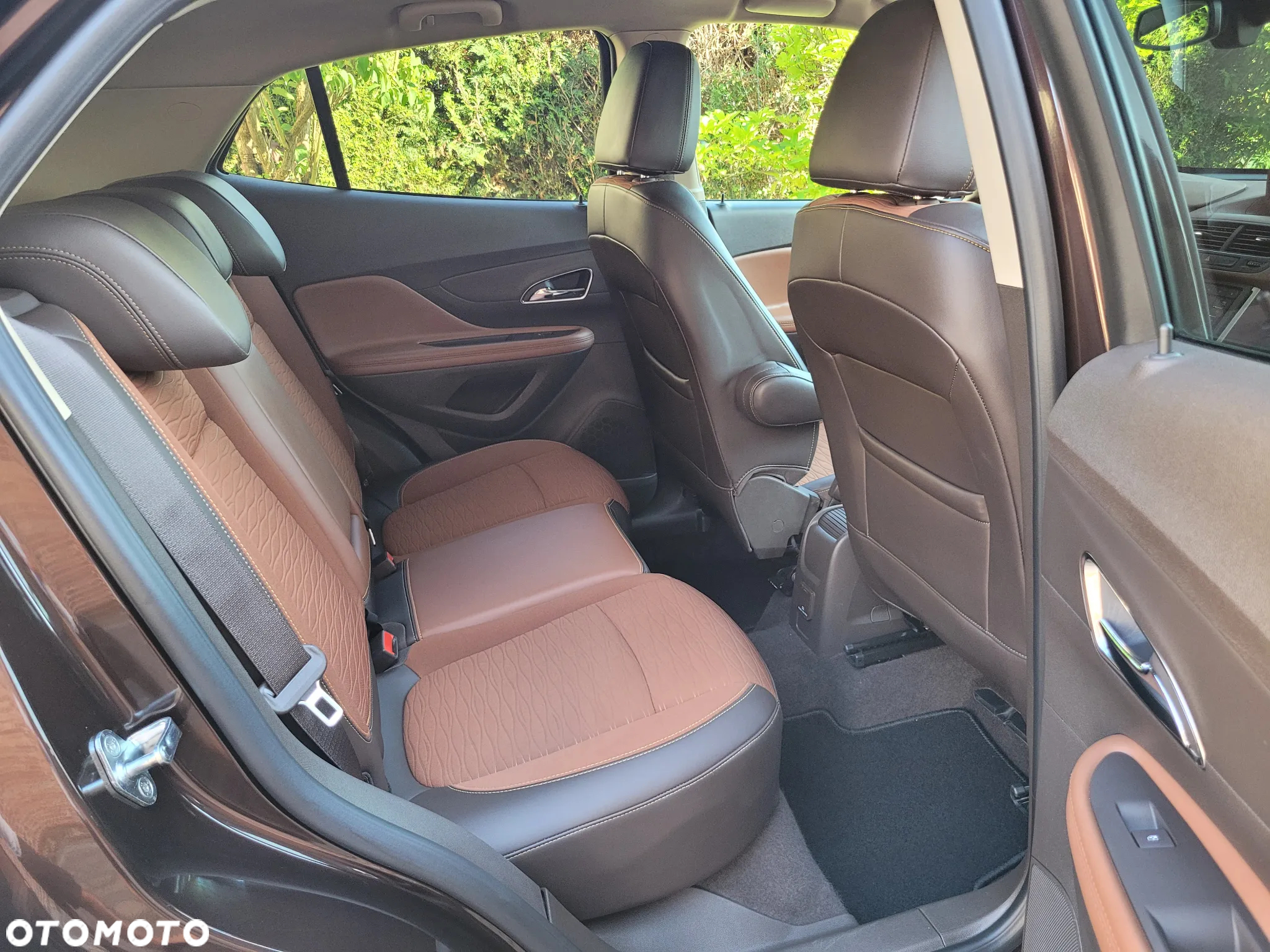 Opel Mokka 1.4 T Cosmo - 18