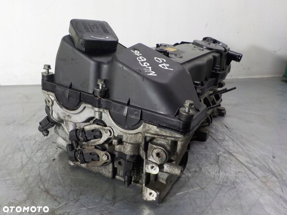 POKRYWA ZAWORÓW BMW 1 E81 E87 1.6 16V N45B16A 7526666 69914910 - 3