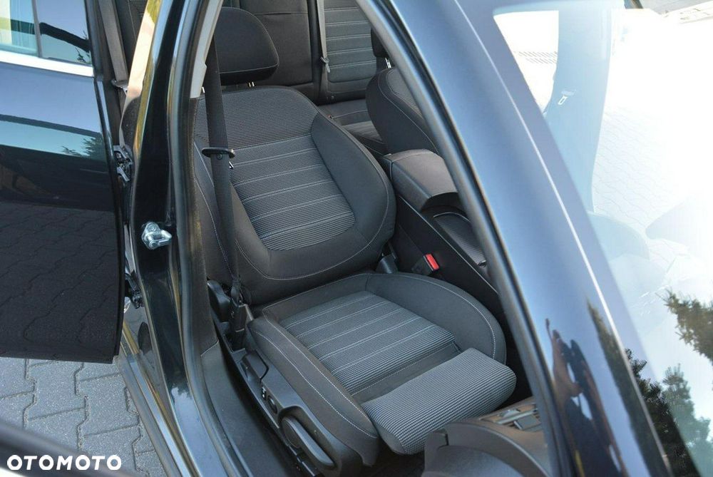 Opel Insignia 2.0 T Cosmo - 17