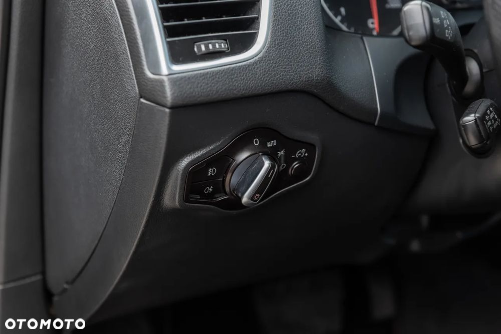 Audi Q5 2.0 TDI Quattro S tronic - 15