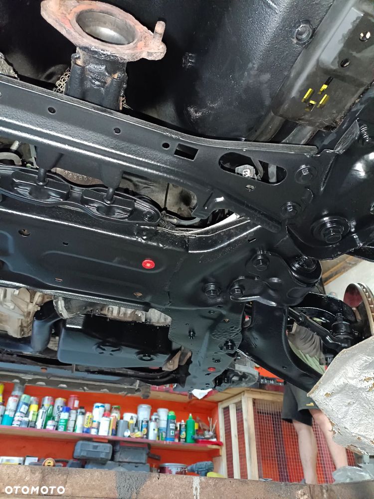 Ford S-Max 2.0 TDCi DPF Titanium - 28