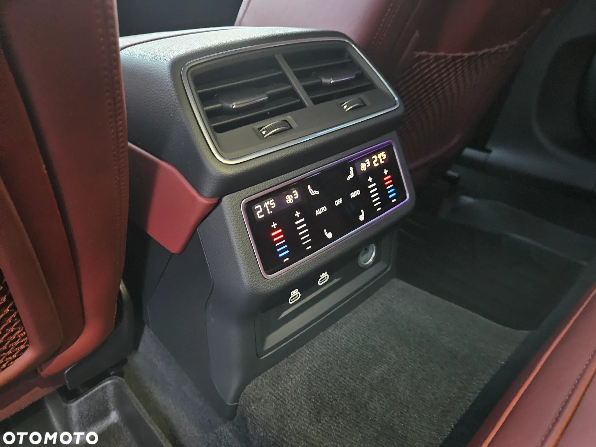 Audi S7 - 24