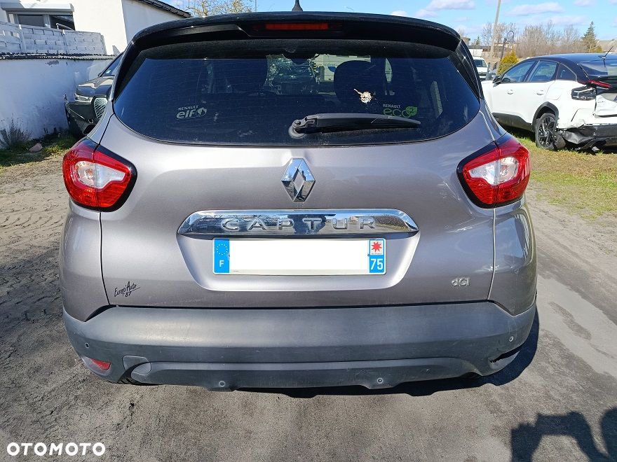 Renault Captur - 8