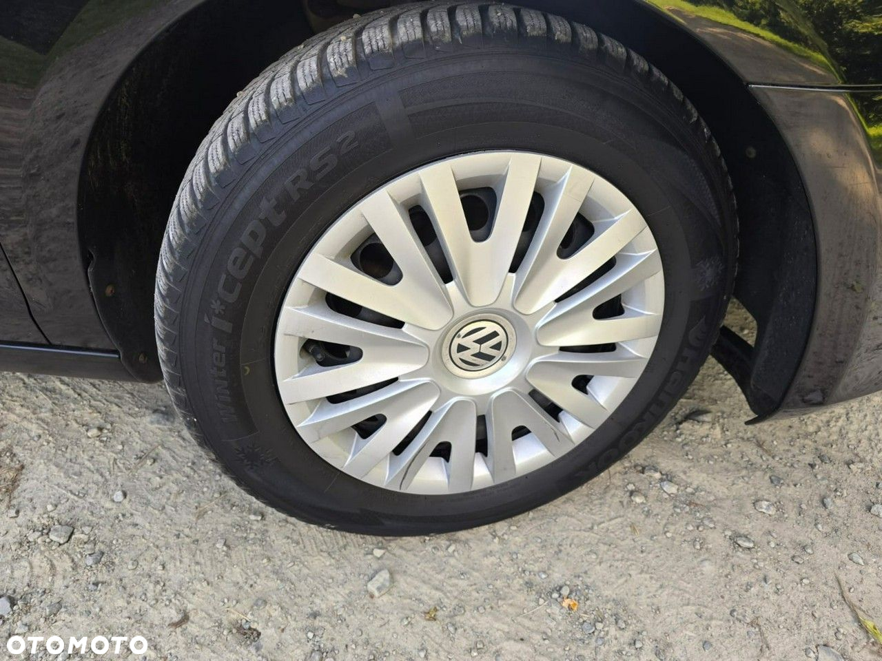 Volkswagen Golf - 33