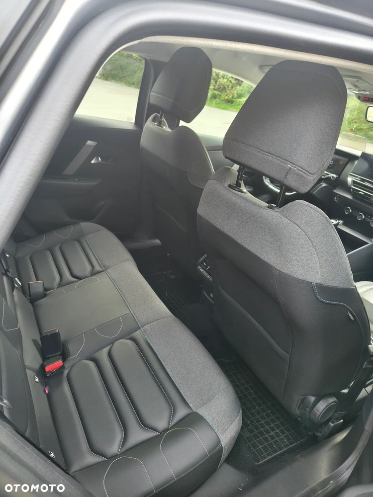 Citroën C4 1.5 BlueHDi Shine S&S - 16