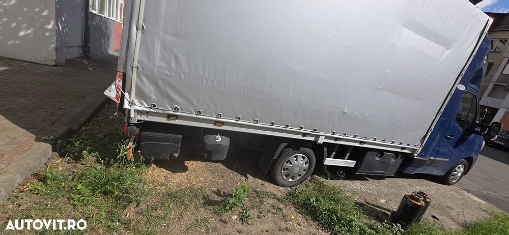 Renault MASTER - 13