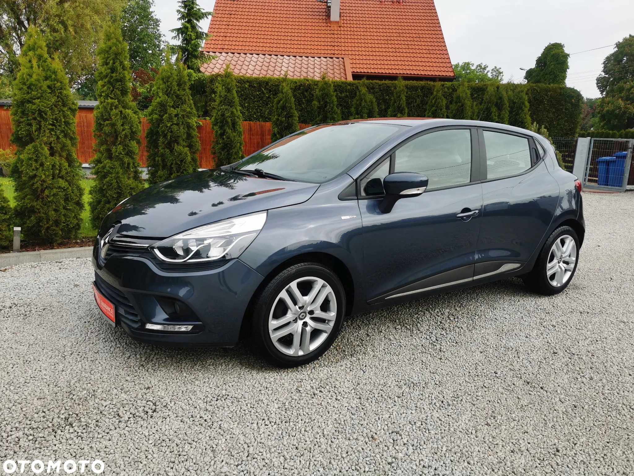 Renault Clio 0.9 Energy TCe Limited 2018 - 31