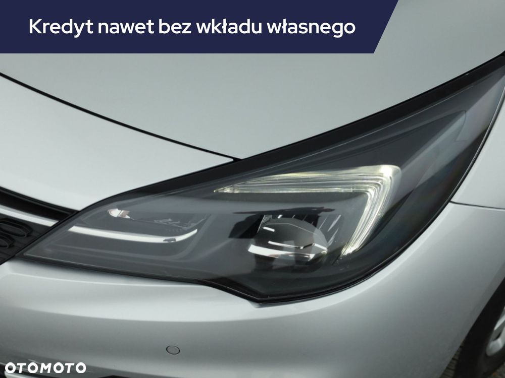 Opel Astra - 19