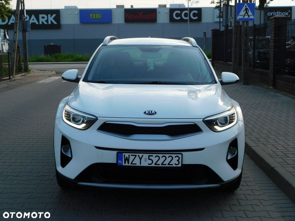 Kia Stonic 1.4 M - 2