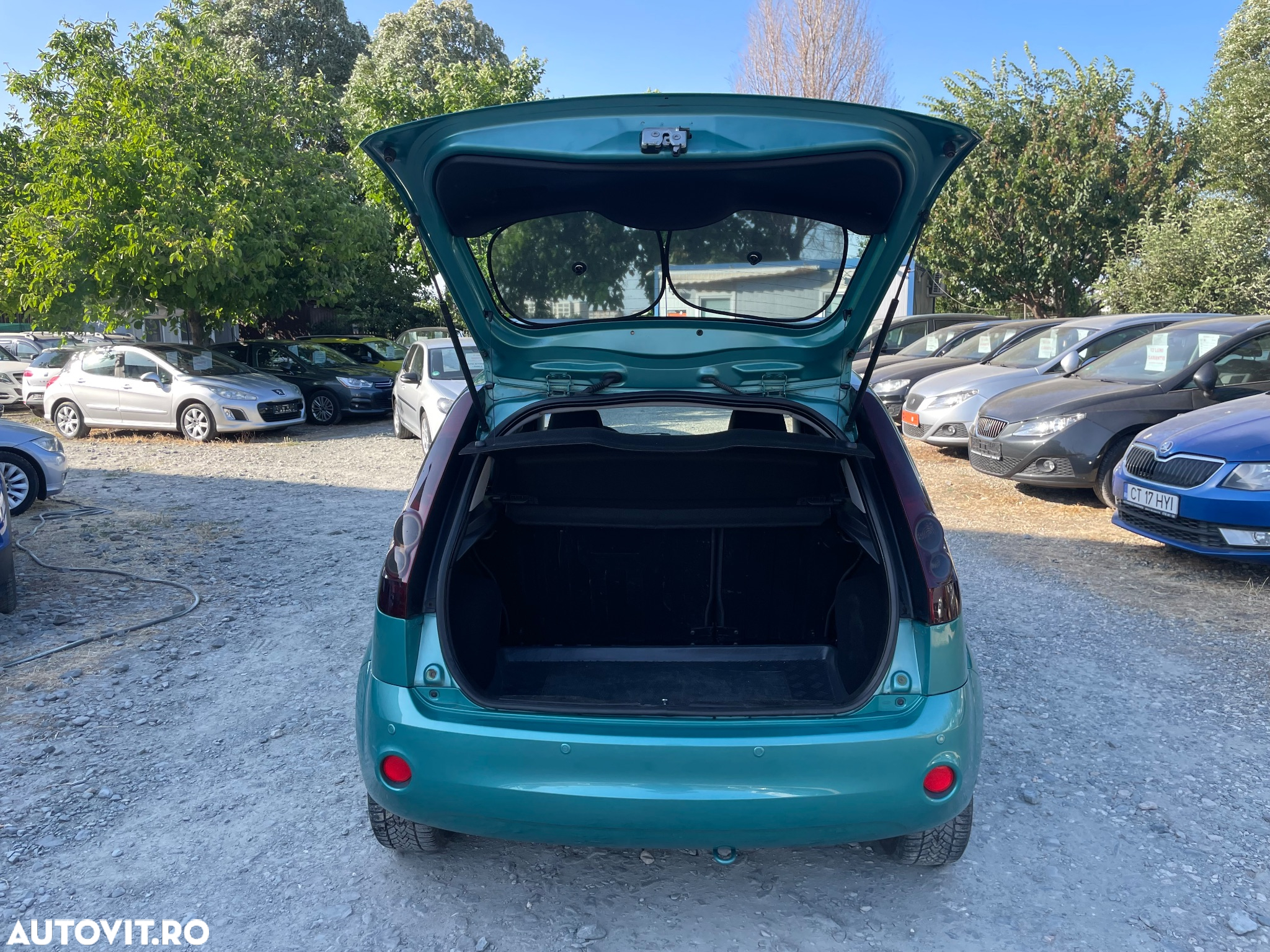 Ford Fiesta - 15
