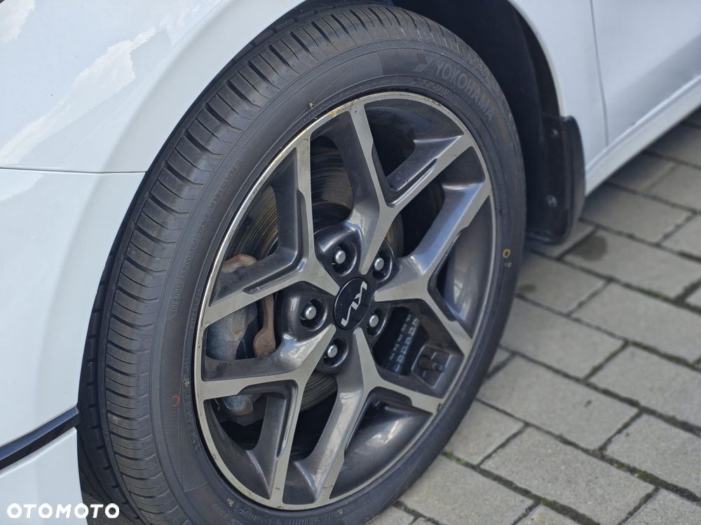 Kia Ceed 1.5 T-GDI Business Line - 11
