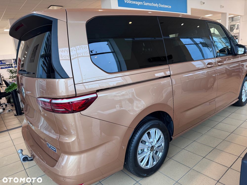 Volkswagen Multivan - 6