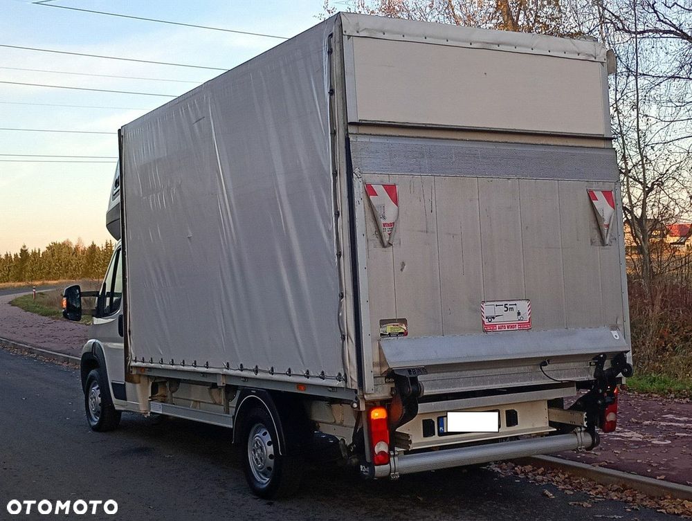 Peugeot Boxer - 7