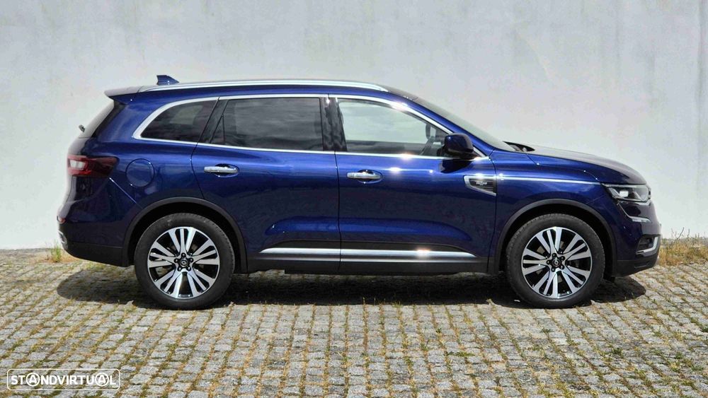 Renault Koleos 2.0 dCi Initiale Paris X-Tronic - 8