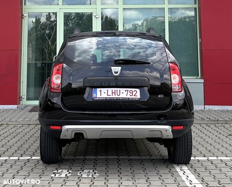 Dacia Duster - 18