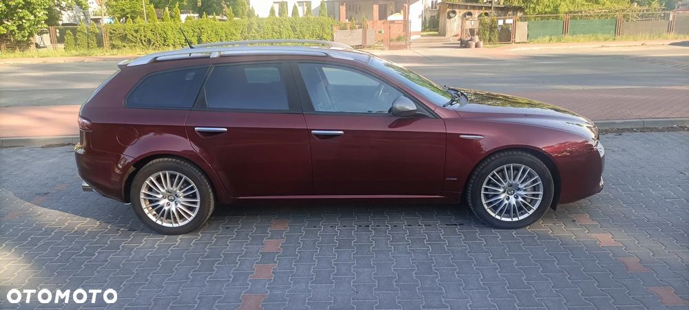 Alfa Romeo 159 - 3