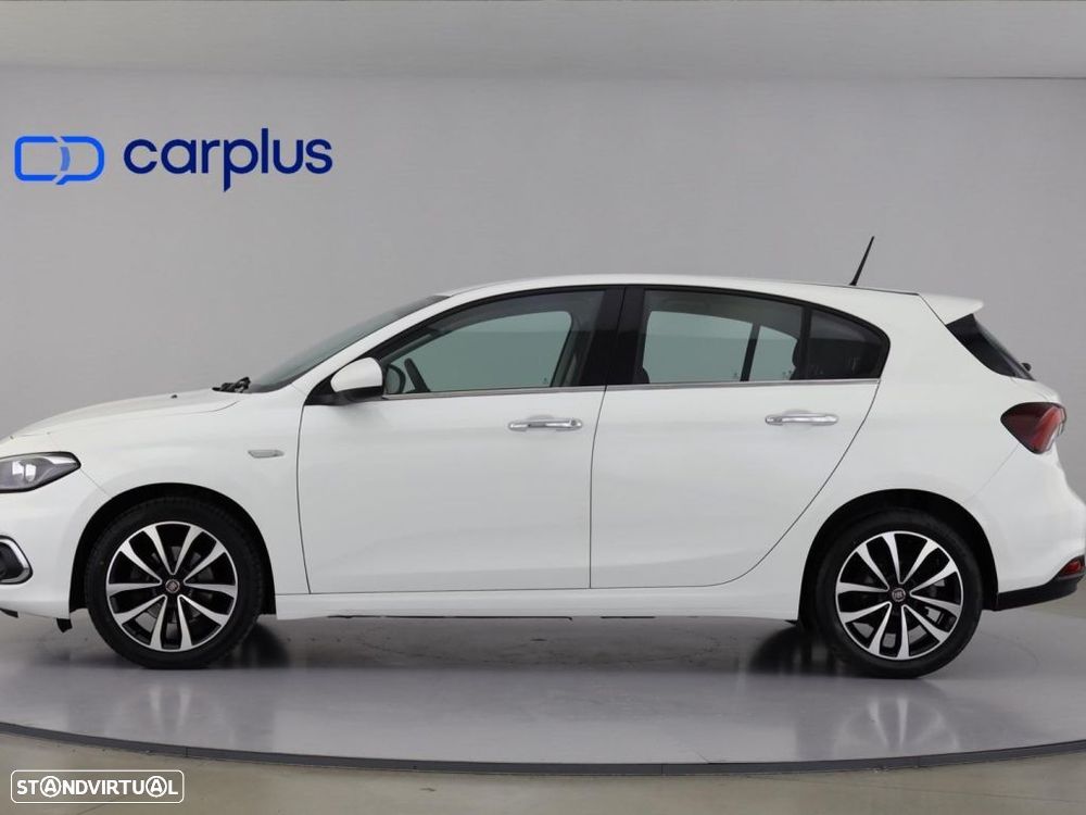 Fiat Tipo 1.3 M-Jet Lounge - 4