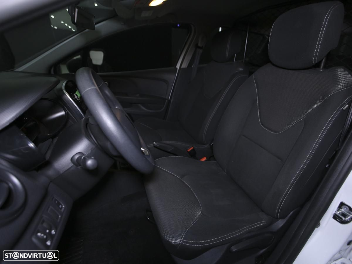 Renault Clio Van c/iva - 13