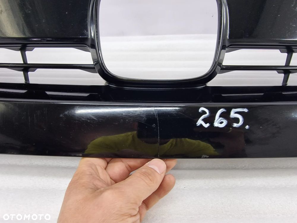 HONDA CIVIC X 16- ATRAPA / GRILL PRZEDNI PRZÓD NA PDC , NR 71121-TGG-A0XX-M1 , NR AUKCJI GR265 - 7