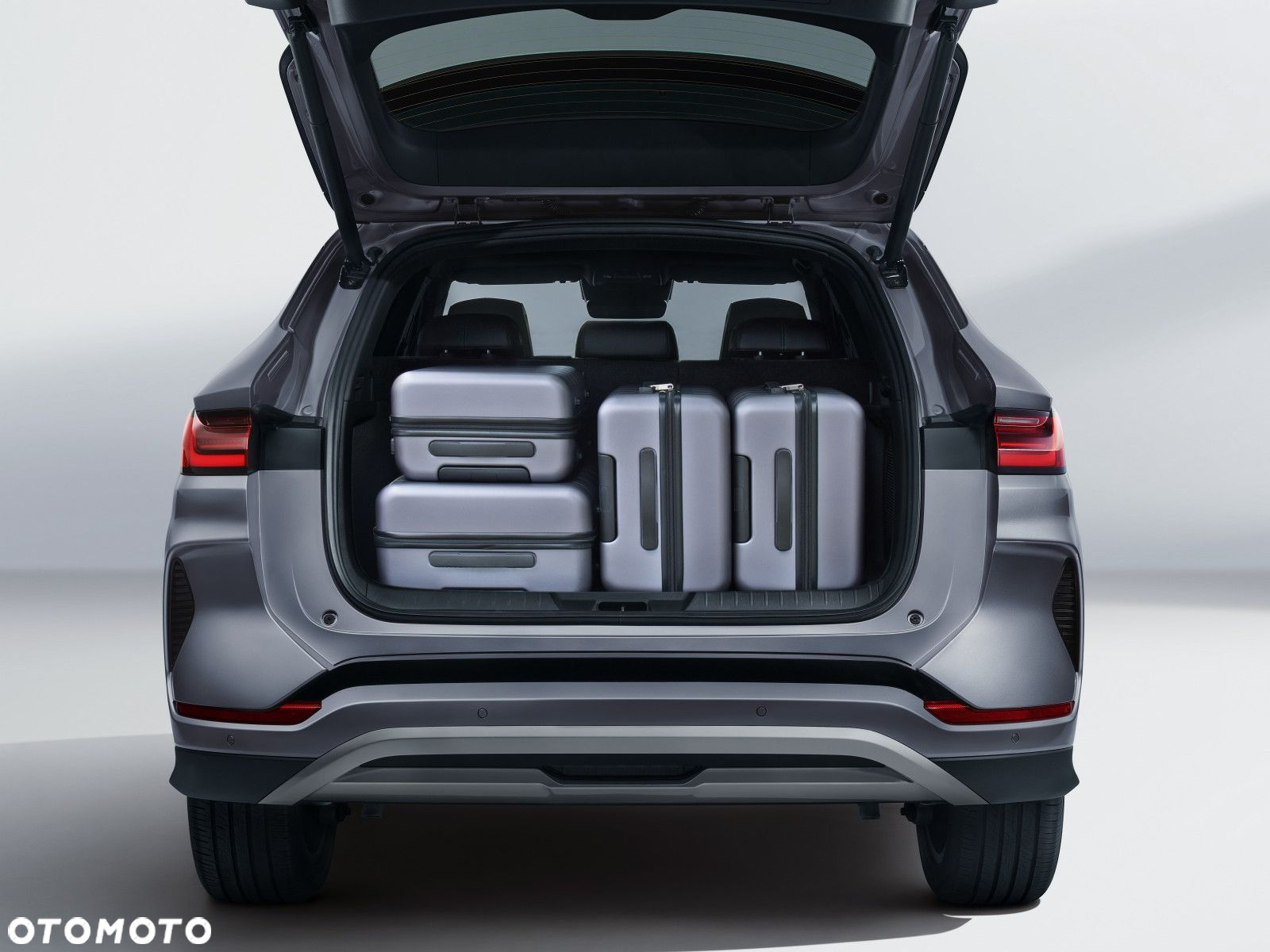 BYD Seal U - 15