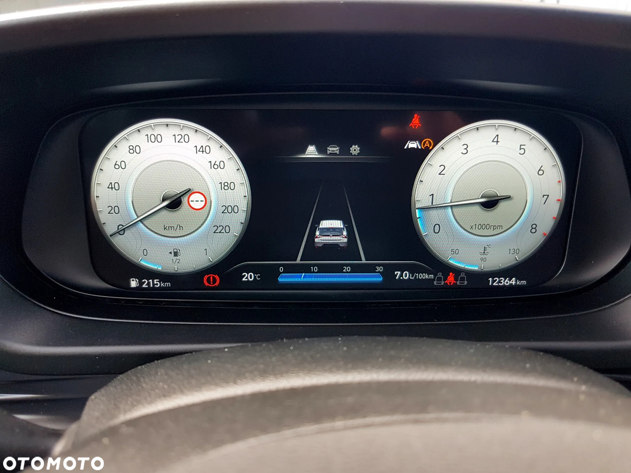 Hyundai Bayon 1.2 Select - 9