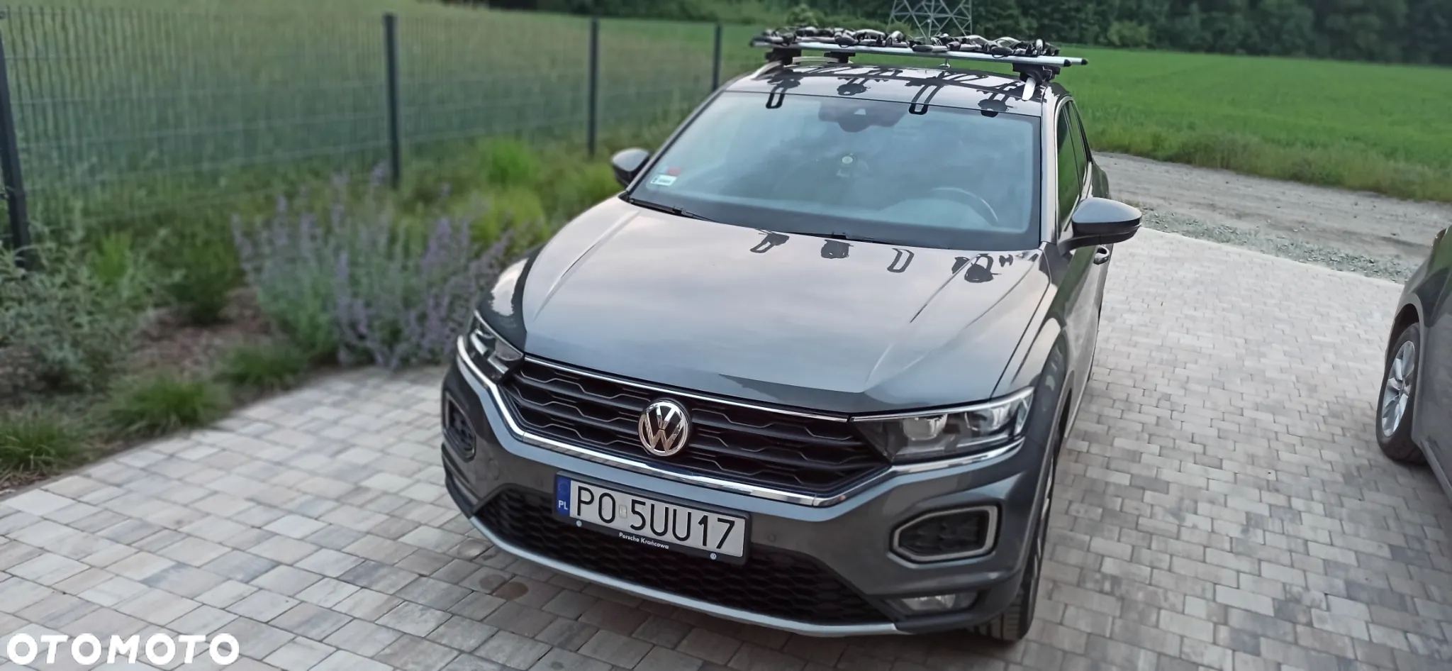 Volkswagen T-Roc 1.5 TSI GPF ACT Premium DSG - 3