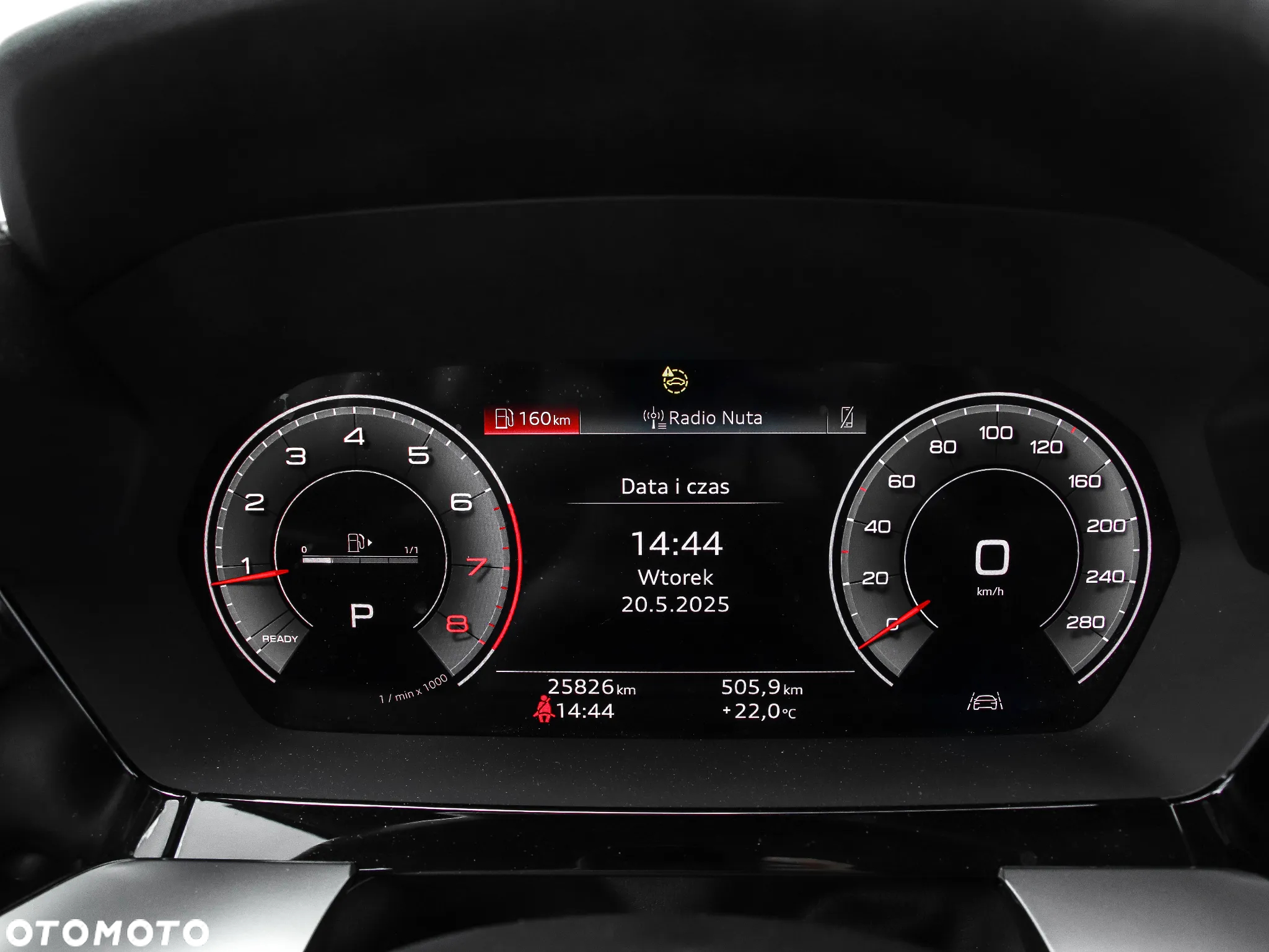 Audi A3 40 TFSI Quattro S Line S tronic - 20