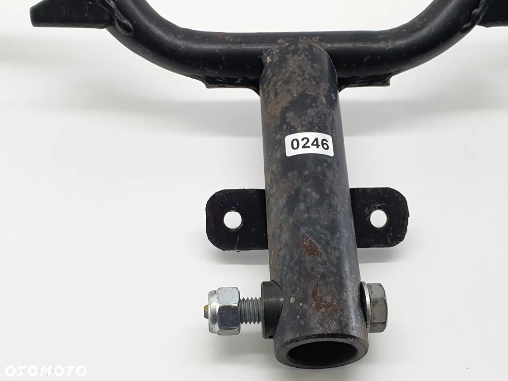 KIEROWNICA PEUGEOT E-VIVACITY - 2