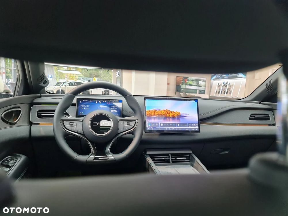 BYD Seal 6 1.5 Comfort - 21