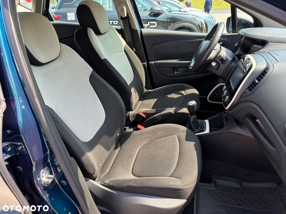 Renault Captur 0.9 Energy TCe Life - 14