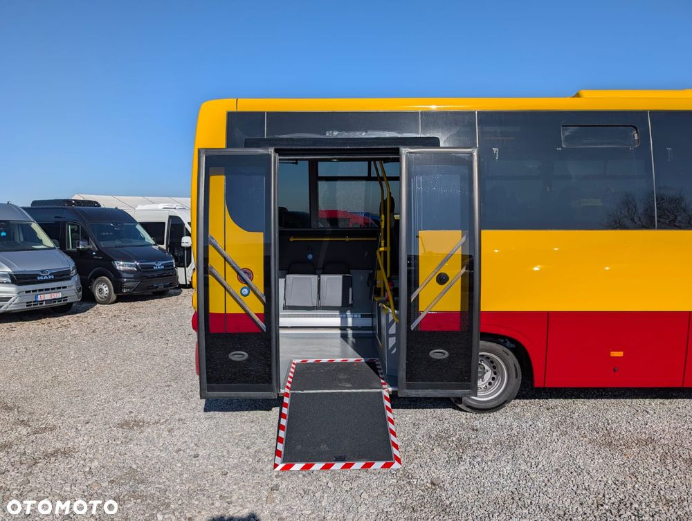 Mercedes-Benz Sprinter CITY - 7