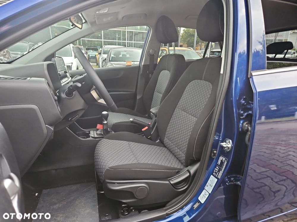 Kia Picanto 1.0 GDI Business Line - 11