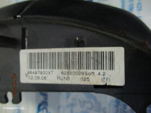 Interruptor 96497900XT CITROEN C4 2006 VOLANTE - 3