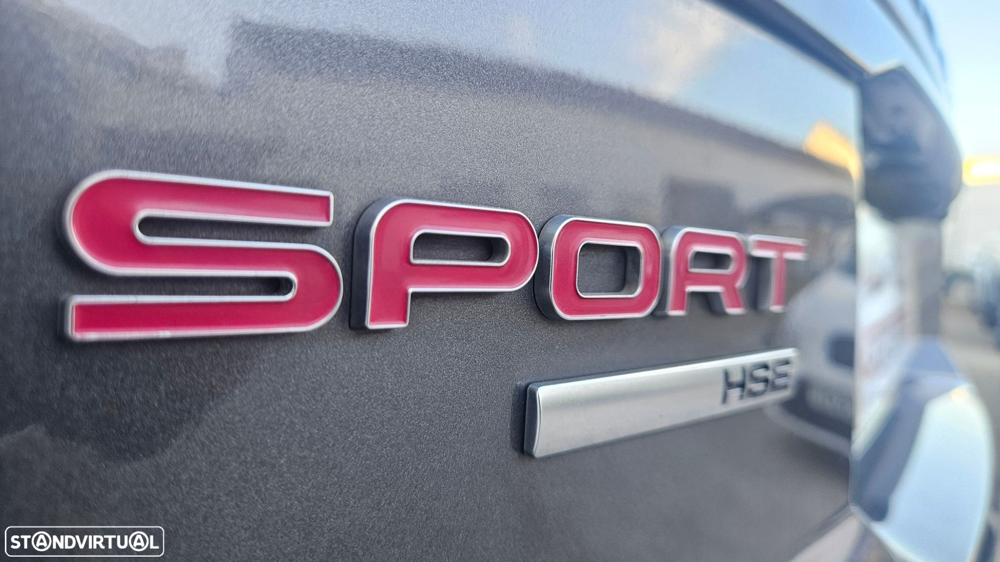 Land Rover Range Rover Sport 3.0 SDV6 HSE - 31