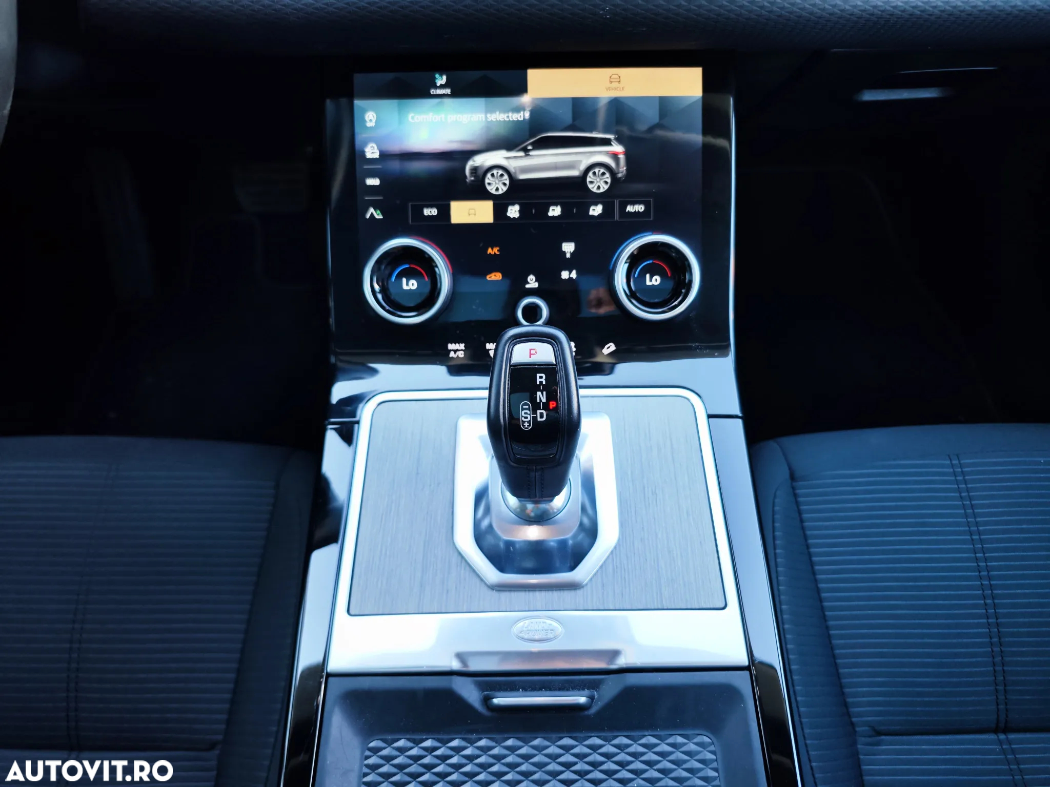 Land Rover Range Rover Evoque 2.0 D165 MHEV S - 23