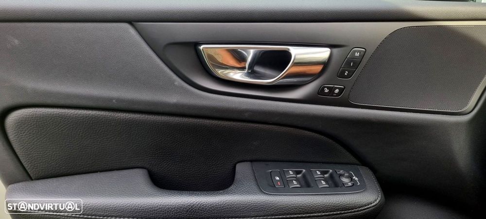 Volvo V60 2.0 T6 AWD TE Inscription - 11