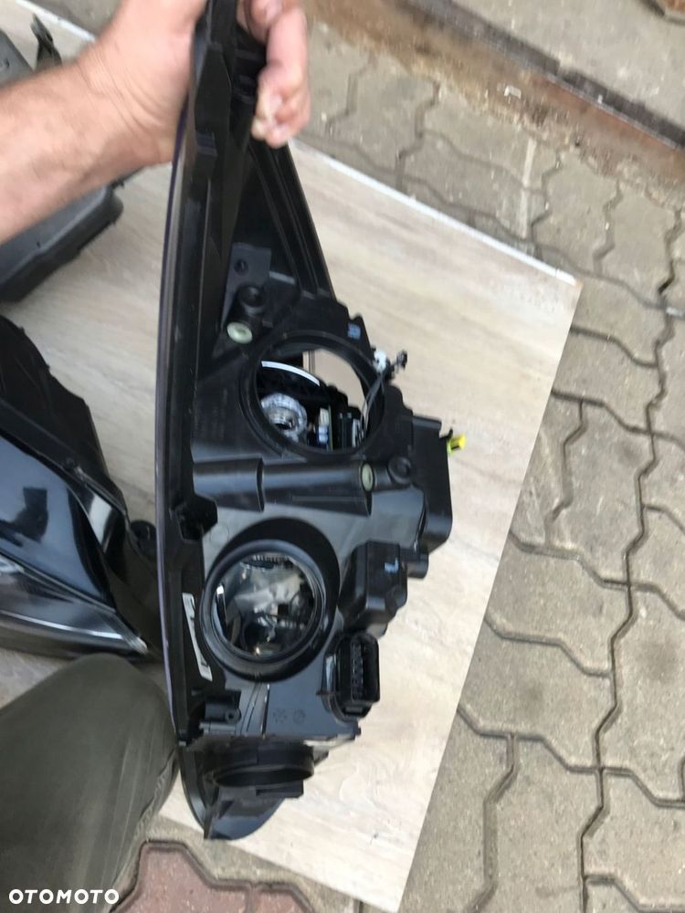 FORD FOCUS III 14- LED XENON PRAWY f1eb-13d154-cb - 3