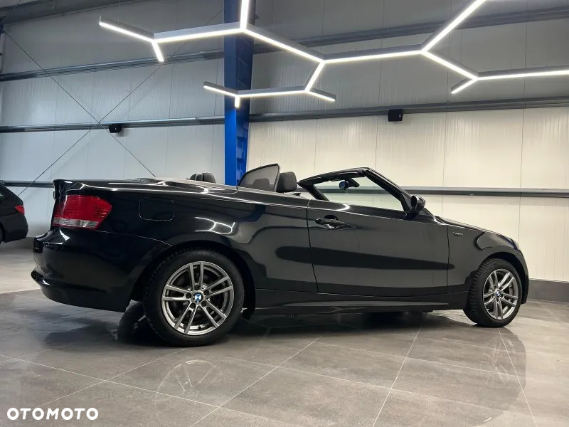 BMW Seria 1 120d - 16