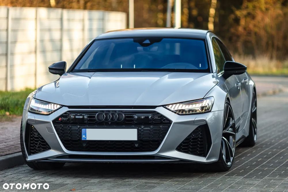 Audi A7 Sportback - 6