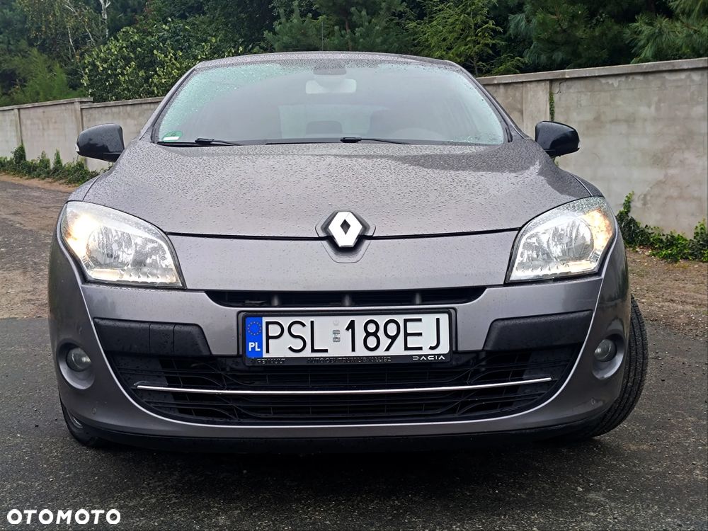 Renault Megane 1.9 dCi Bose Edition - 9