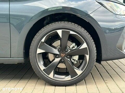 Cupra Leon - 6