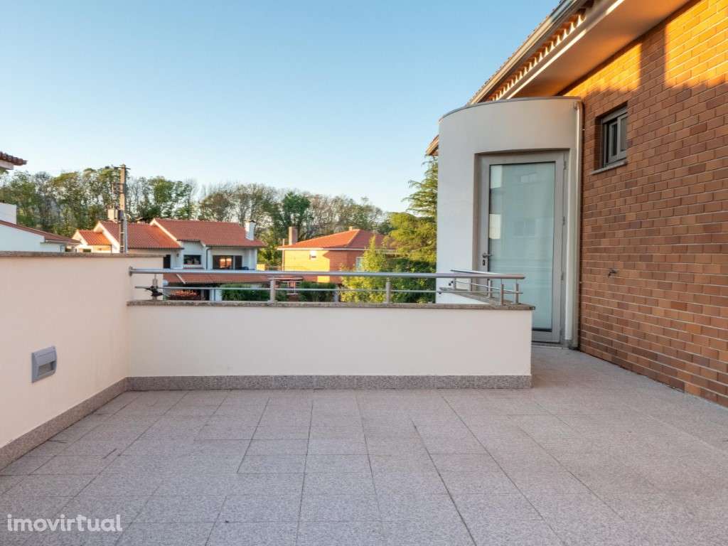 Moradia T6 com piscina em Viana do Castelo - Grande imagem: 3/27