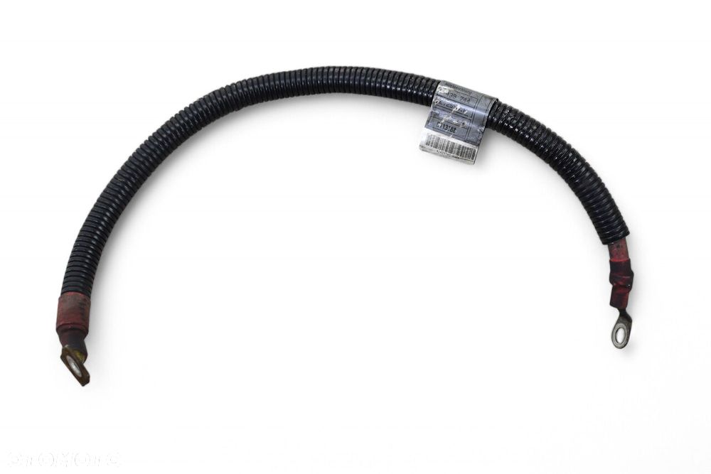 Klema Plusowa Alternatora BMW E46 E60 E61 X3 E83 2.2i 2.5i 3.0i M54 1439743 - 3