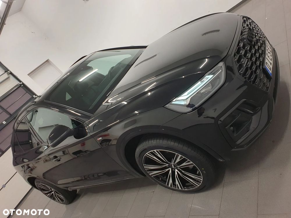 Audi Q5 40 TDI quattro S tronic S line - 3