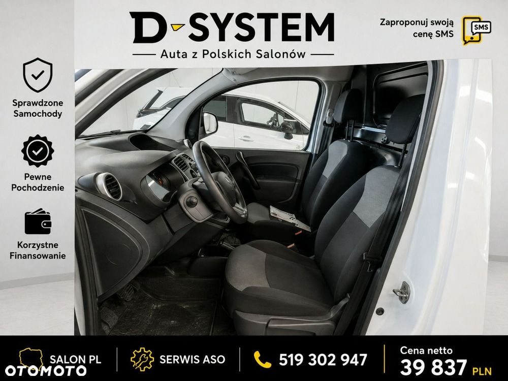 Renault Kangoo - 9