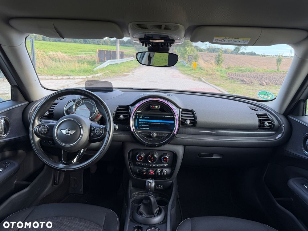 MINI Clubman Cooper - 11