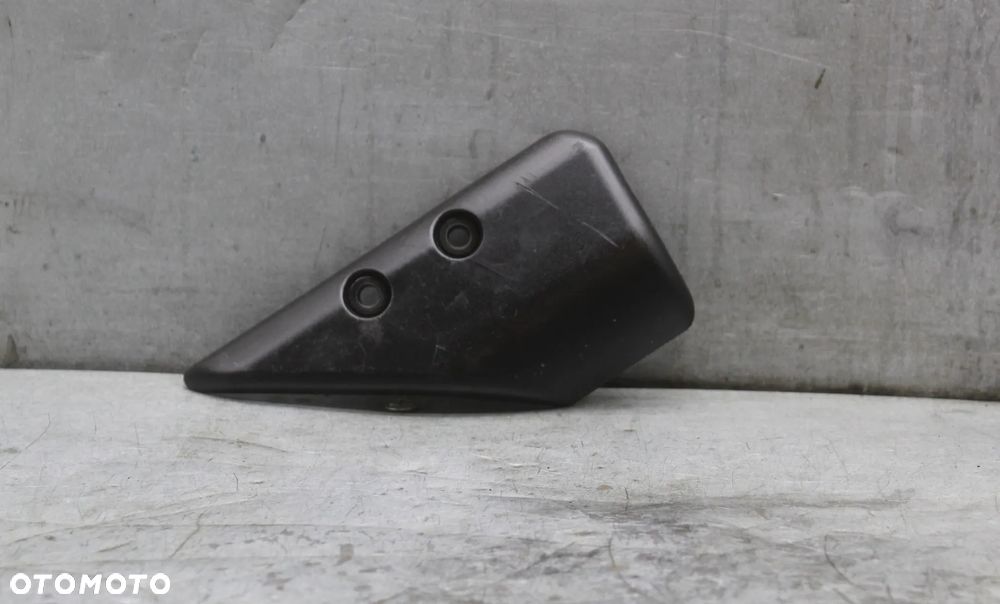 KTM DUKE 125 ABS wypełnienie lewe osłona owiewka - 1