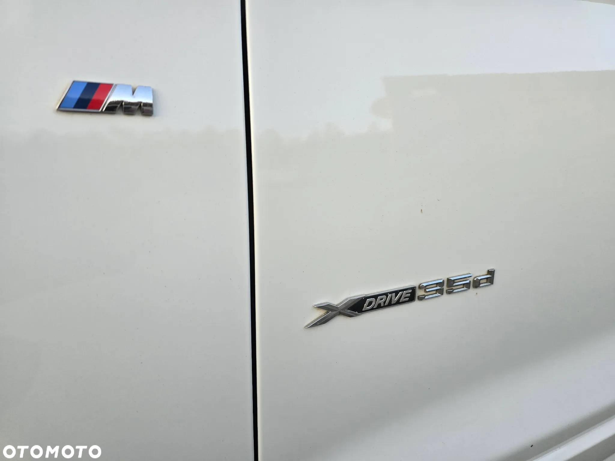 BMW X3 xDrive35d M Sport sport - 39