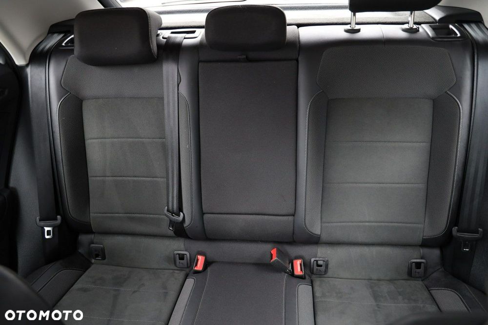 Volkswagen T-Roc 2.0 TDI SCR Style DSG - 21